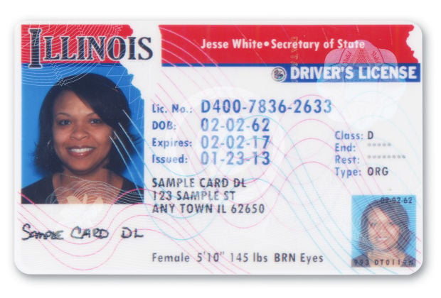 Utah Driver License and ID Cards to Get a New Look
