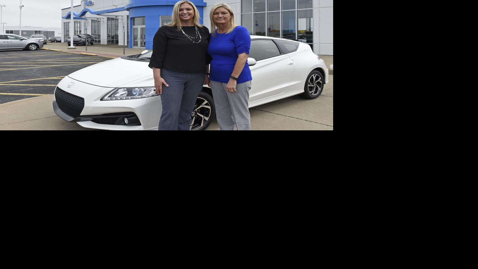 Ike family of dealerships running on 40 years of business in Southern