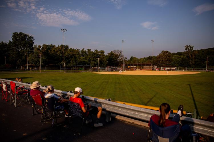 Prep Baseball Shawnee grabs win over Cobden in fall game