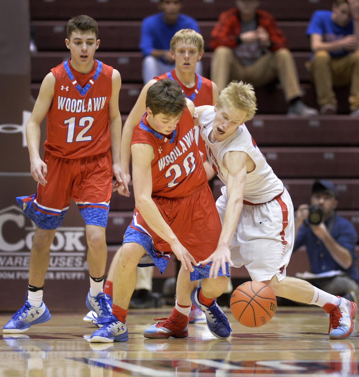 Prep Boys Basketball Class 1A Season Preview Boys Basketball