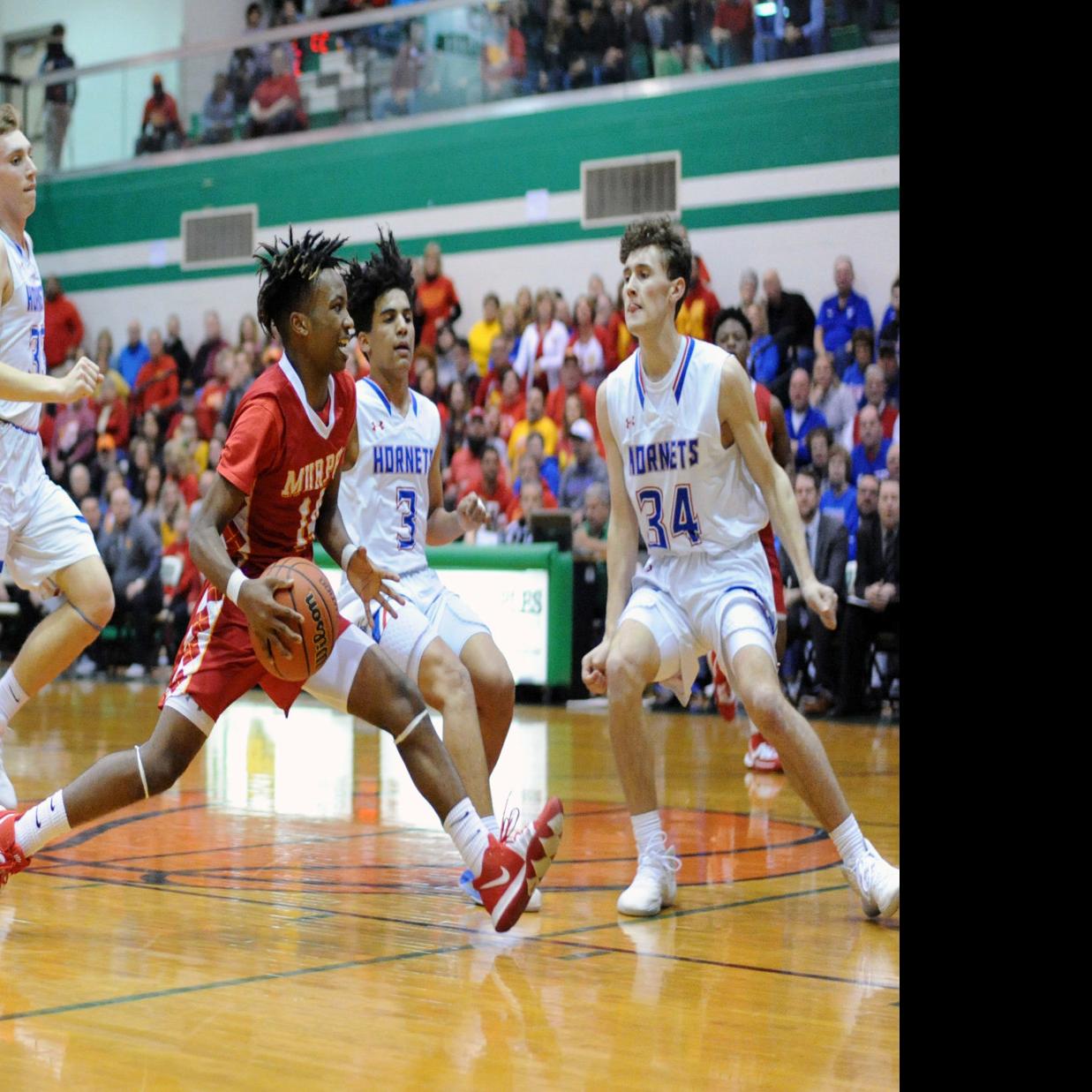 Boys Prep Basketball Murphysboro Tries To Check Off One More Box At Class 2a Super Sectional Boys Basketball Thesouthern Com