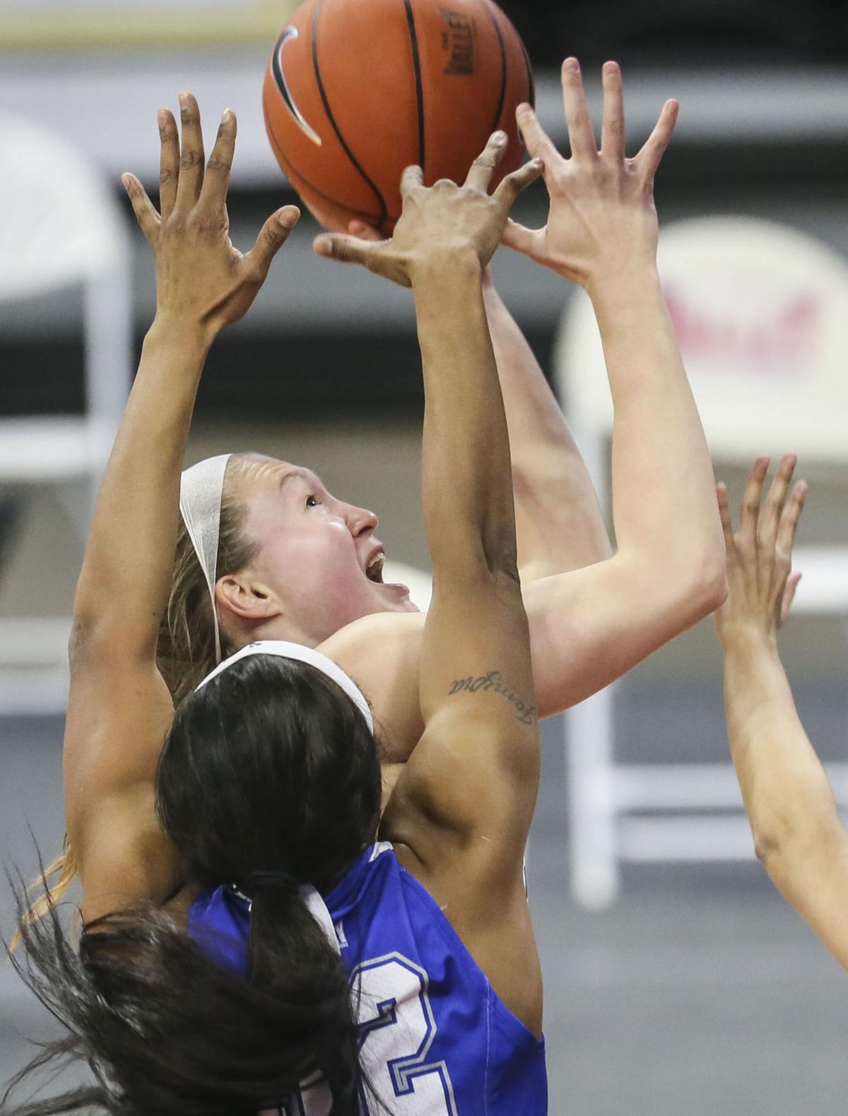 SIU Women's Basketball | Key mistakes end Salukis' season | Sports | thesouthern.com