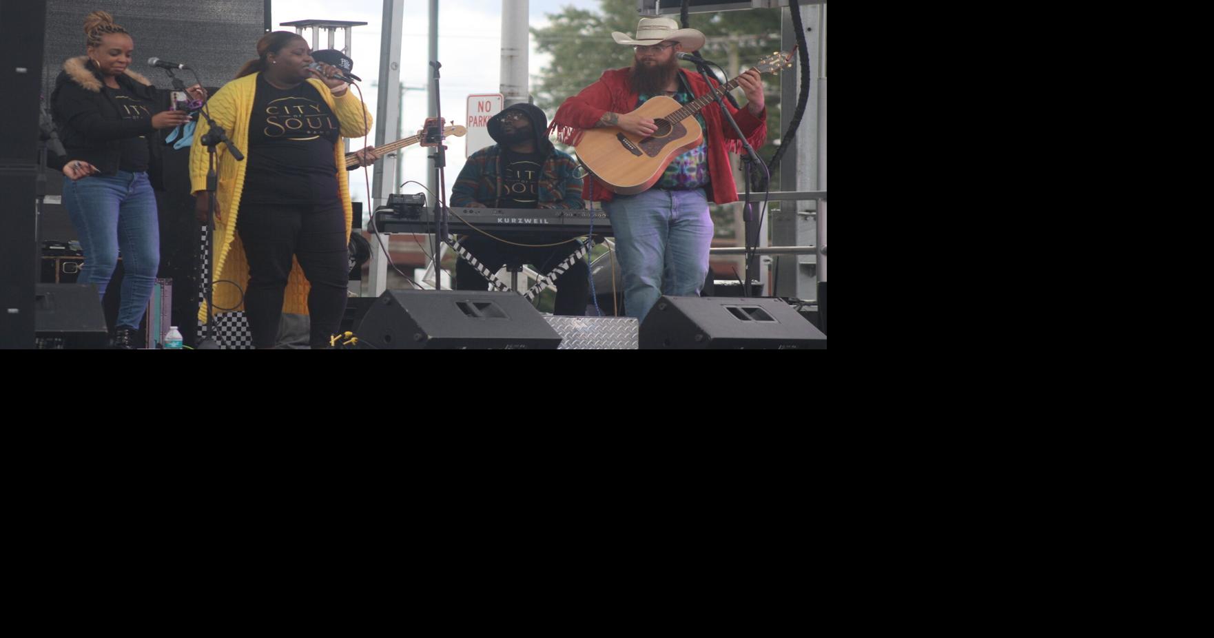 SIU Homecoming brings together old and new memories