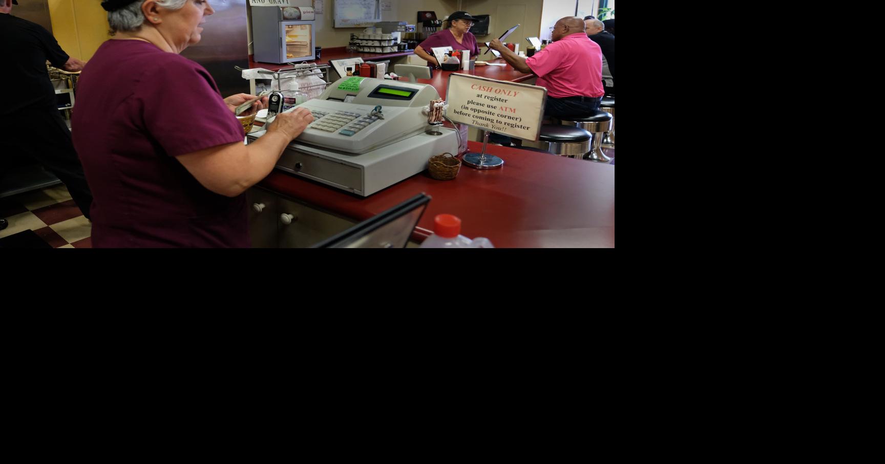 Some Carbondale restaurant owners say tax hurts sales Carbondale