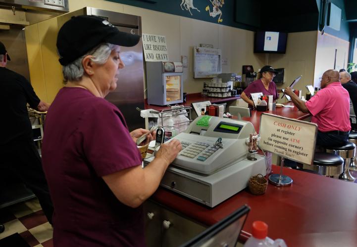 Some Carbondale restaurant owners say tax hurts sales Carbondale
