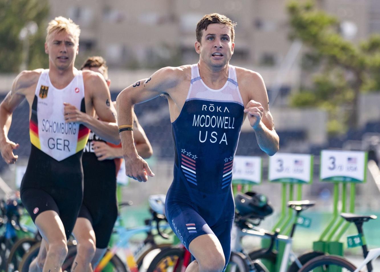 Meet the 28-year-old Illinoisan who won an Olympic silver ...