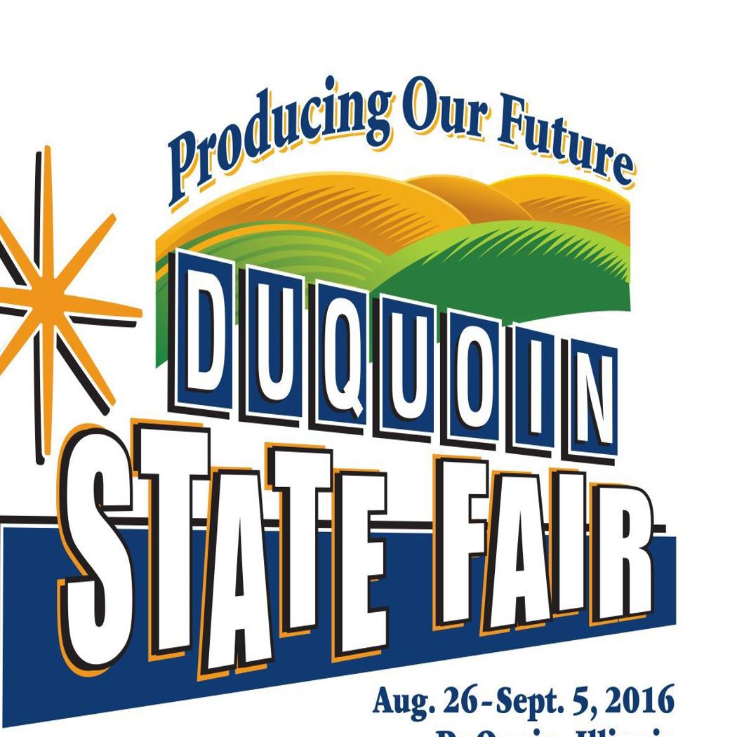 Duquoin State Fair Lineup 2022