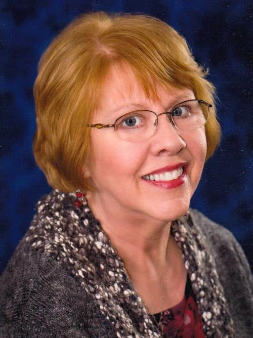 Gail Ann Henard
