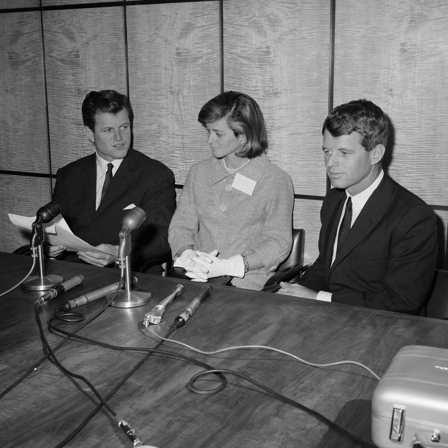 Photos: Remembering Jean Kennedy Smith, 1928-2020  Latest Headlines 