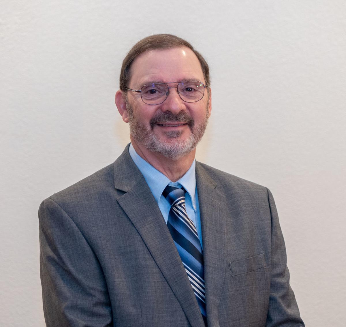 Dale Shumaker