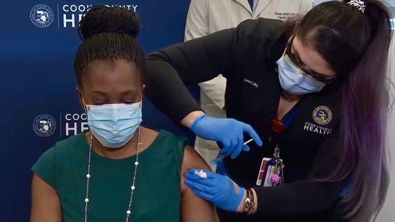 Ezike vaccine