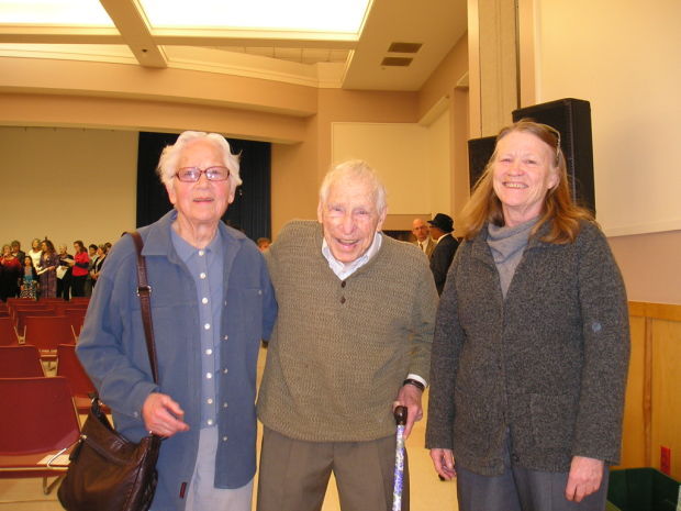 Dr. Martin Luther King Jr. Community Celebration