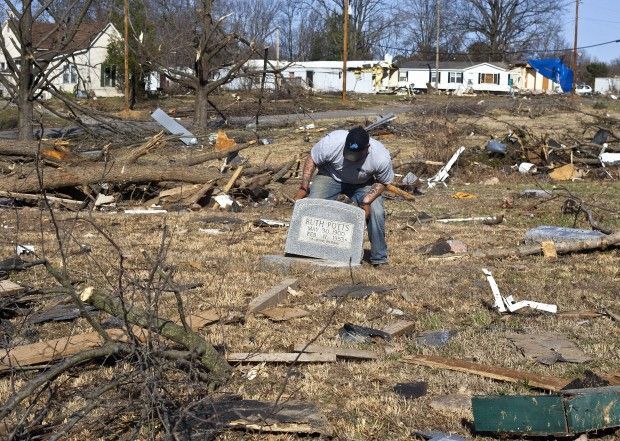 Unbroken: A Rebuilt Harrisburg Will Never Forget Leap Day Tornado ...