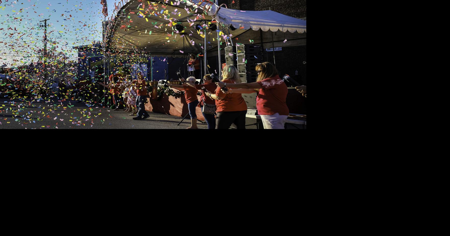 Photos Murphysboro Apple Festival from years past History