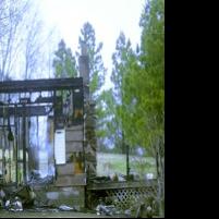 House a total loss after fire | Local News | thesouthern.com