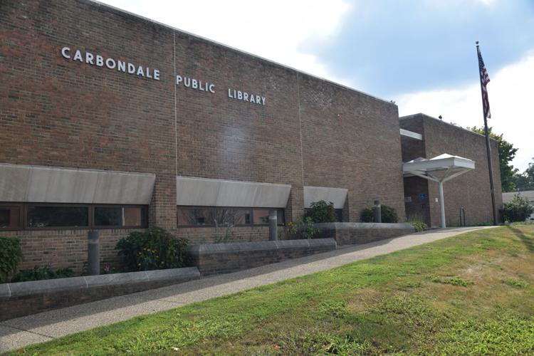 Local library director touts benefits to having a library card