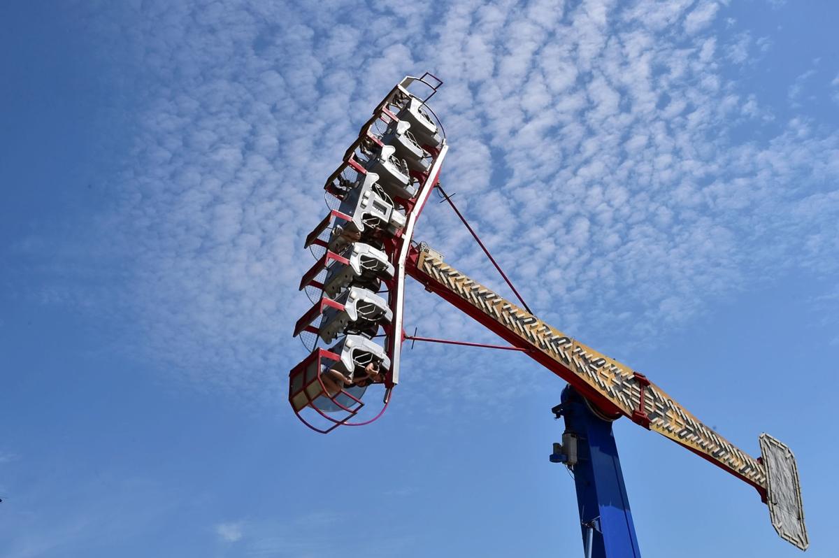 Du Quoin State Fair