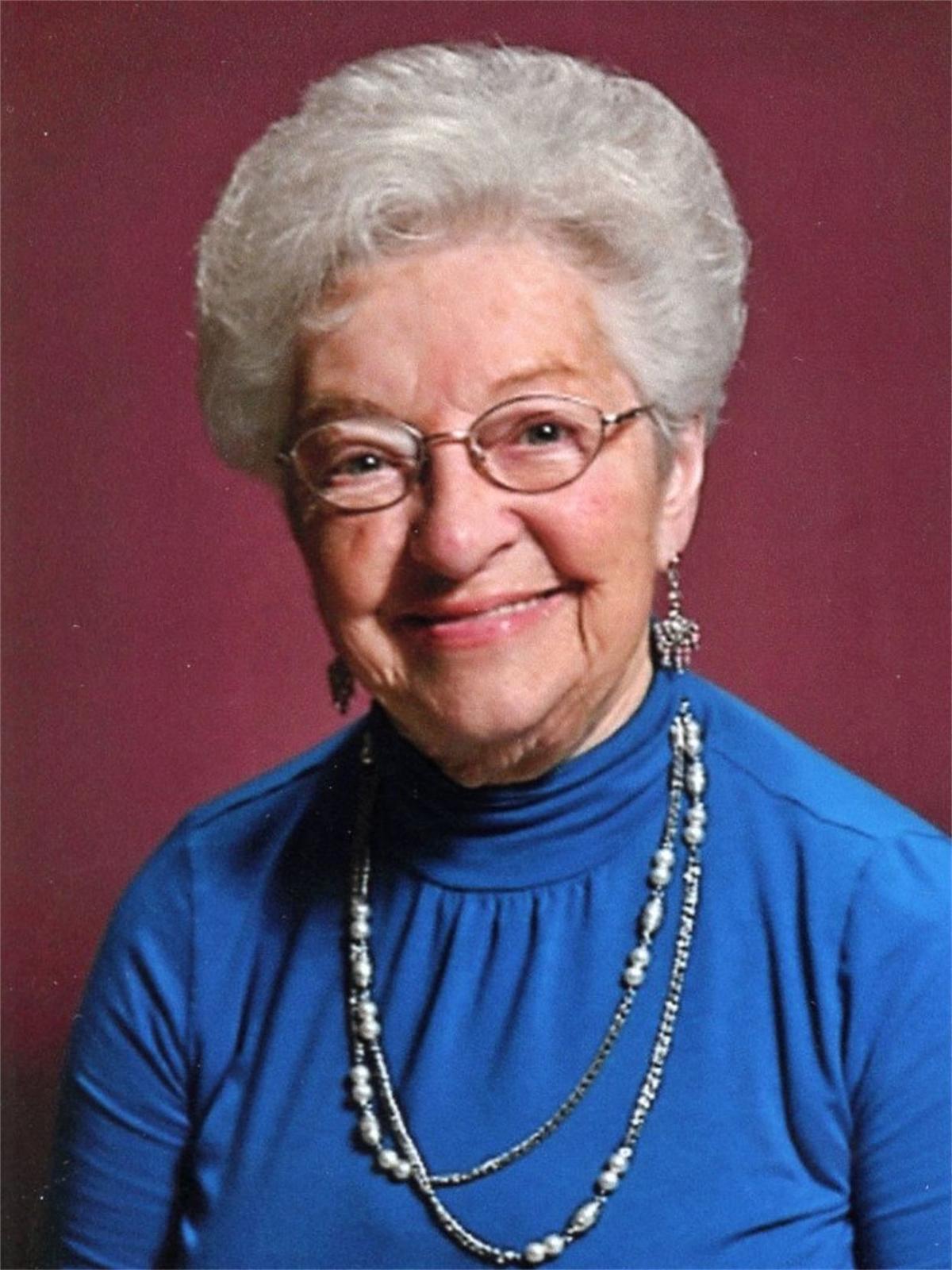 Dorothy Lane Obituaries