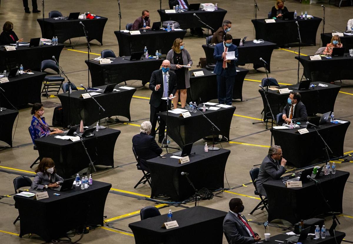 File photo - Lawmakers