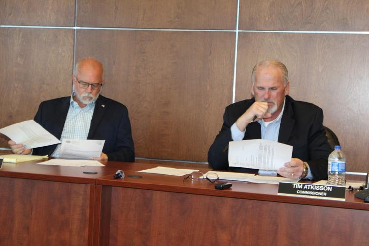 Jim Rasor County approves animal shelter bid, eyes savings | Latest Headlines ...