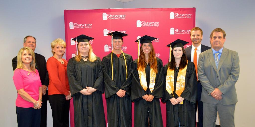 Rend Lake College Graduation 2022