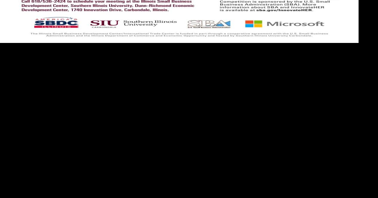SIU to host first round of national innovateHER challenge