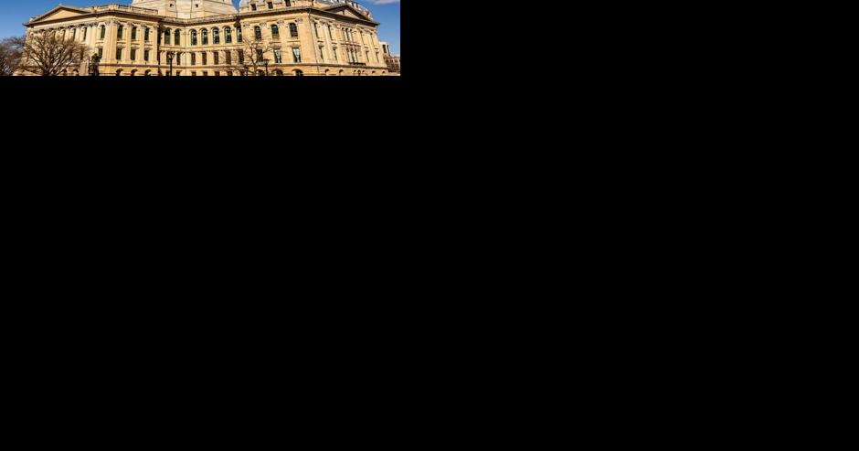 Over 300 Illinois laws, amendments go into effect Jan. 1 - Vimarsana News