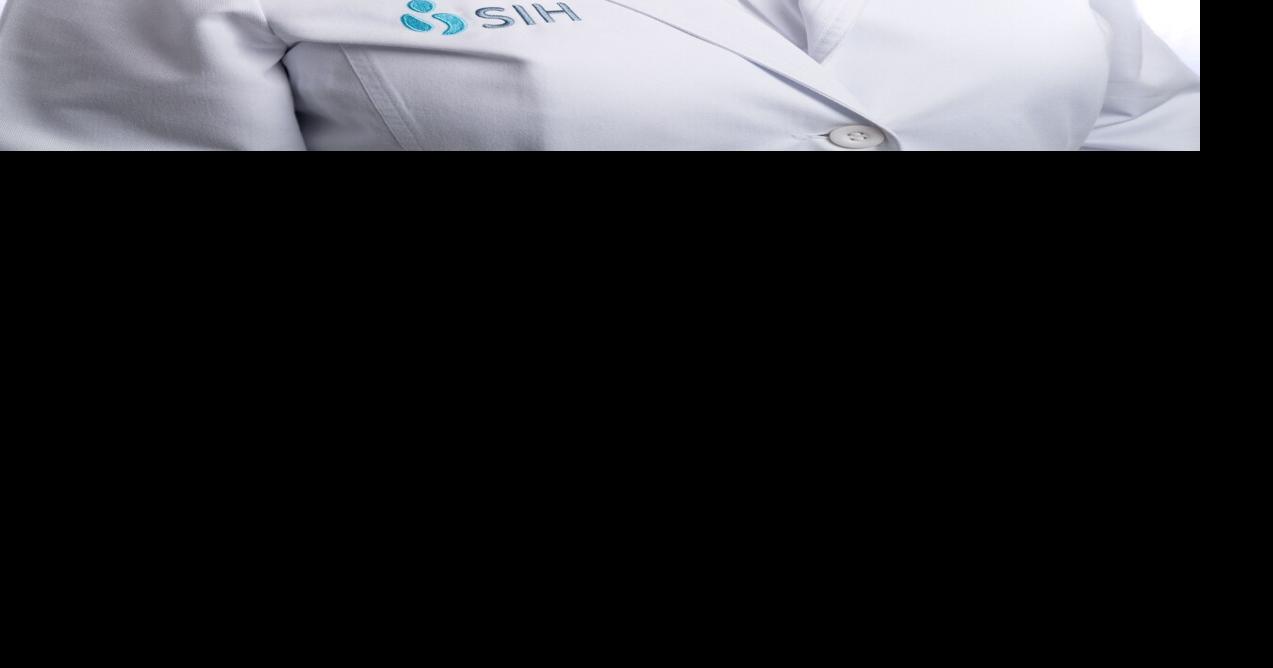 Continuing to Grow: Two new physicians join SIH in September | Life ...