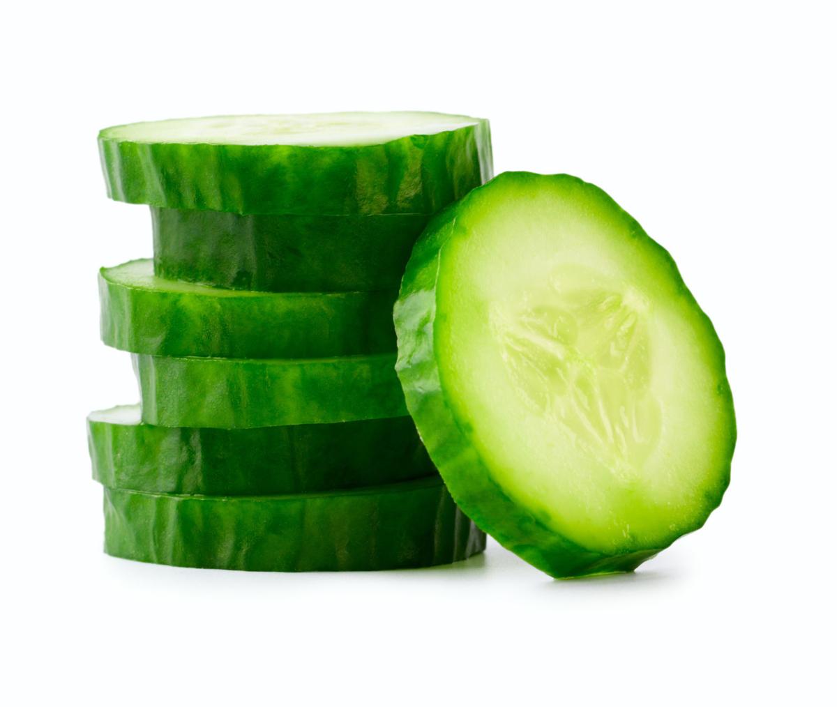 Taste Cucumbers The quintessential summer vegetable Food & Cooking