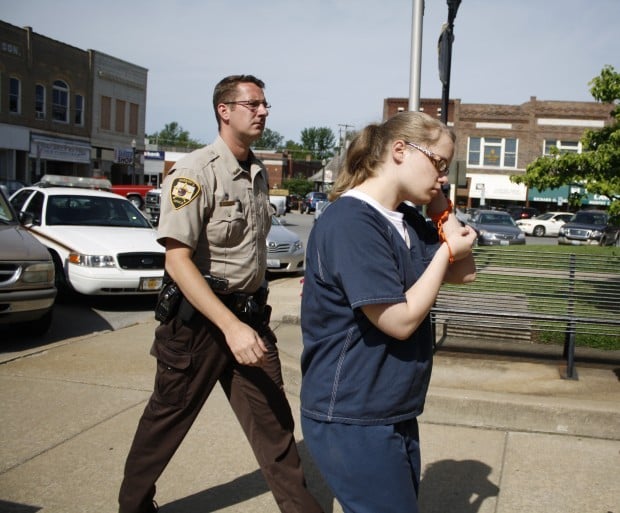 Jury selection in Ferris murder trial next week Crime/Courts