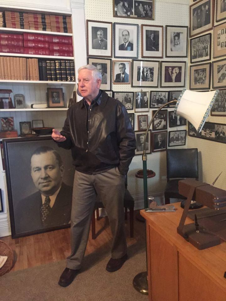 Rarely Visited Vienna Museum A House Full Of Powell Memories Local News 