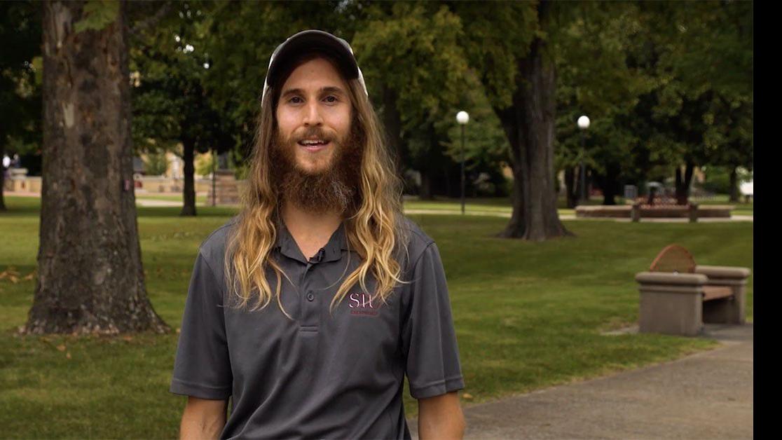 Enjoy Now: SIU creates virtual tree tours | Instruction