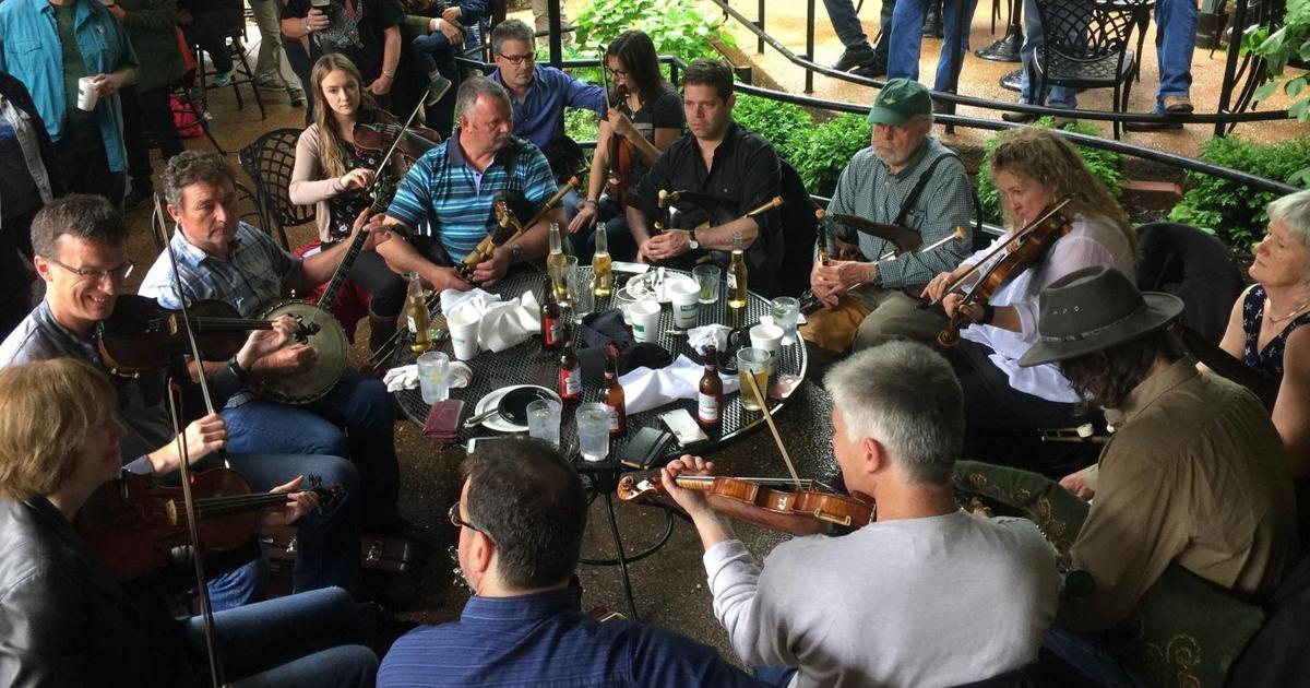 Southern Illinois Irish Festival returning after five years Local Southern Illinois Irish Festival returning after five years Local