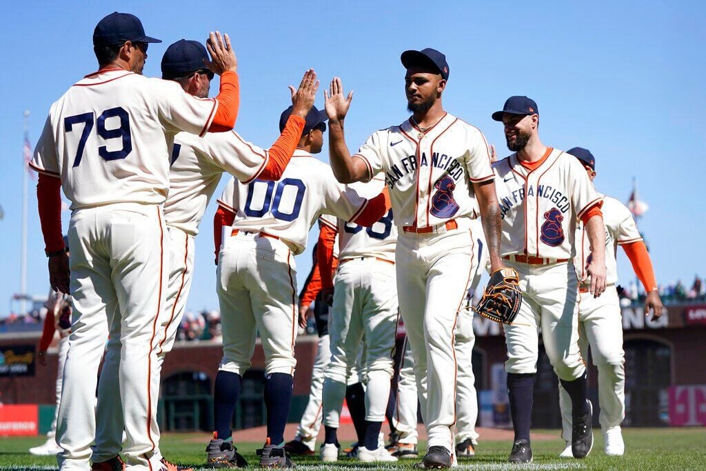 I think we're the best team in baseball': Lance McCullers Jr. drops bold  Astros claim