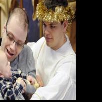 Devon Pierce gets his annual Christmas wish | Faith-and-values ...