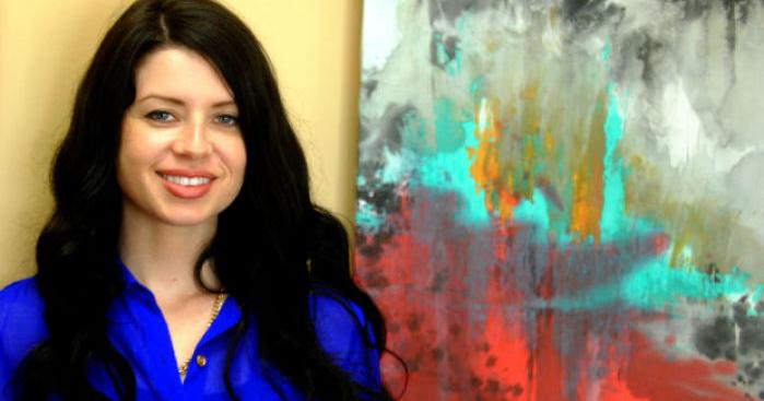 Benton's Hilary Remm is part of big St. Louis art event | Leisure