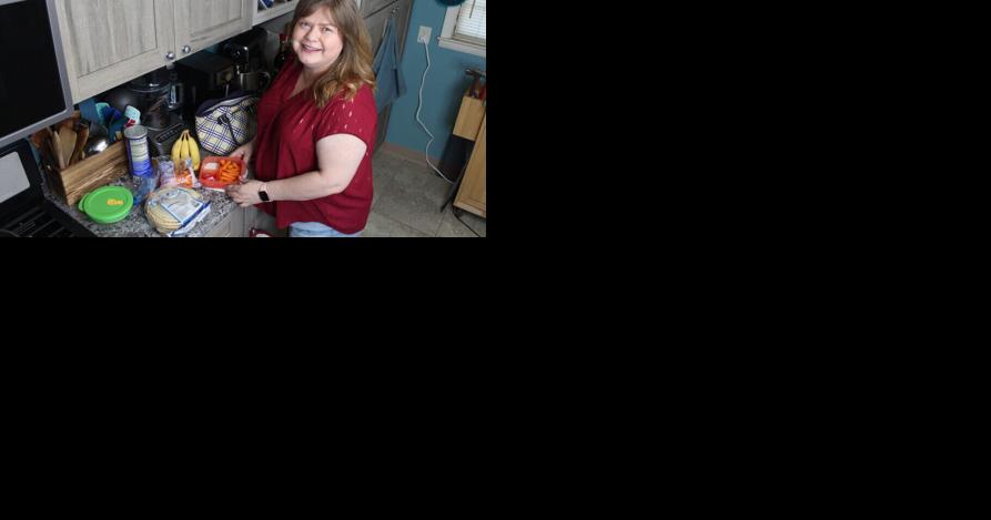 Packing school lunches can be stress free - Vimarsana News