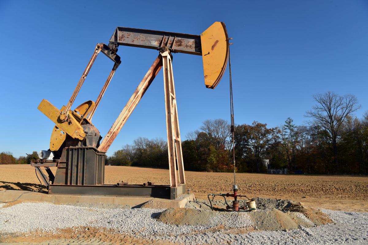 Frackonomics Will Fracking Ever Take Off In Illinois Local News Thesouthern Com