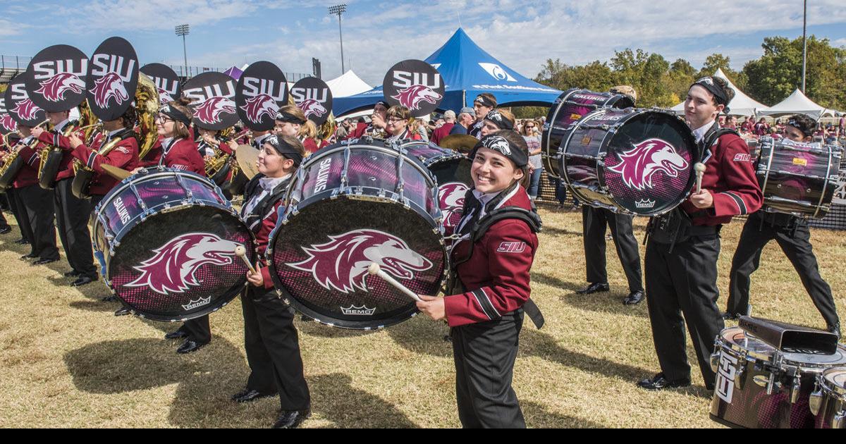 Ten vying for SIU royalty