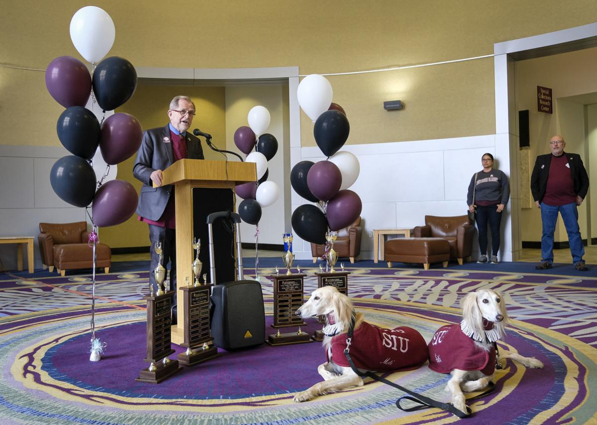 SIU Day of Giving