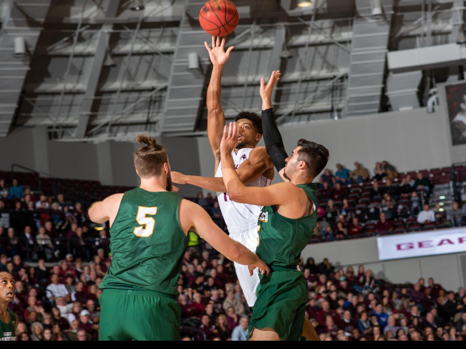 Saluki Basketball Opponent Watch Salukimania Thesouthern Com