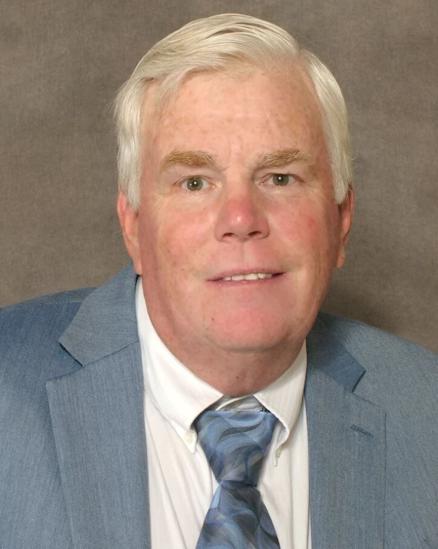 Randall Crocker, longtime Rend Lake College Trustee, passes away at 70 - Vimarsana News