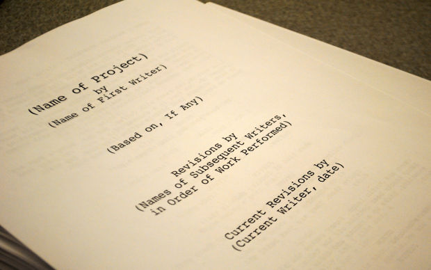 Workshop shows prospective filmmakers how to make a small-budget movie ...