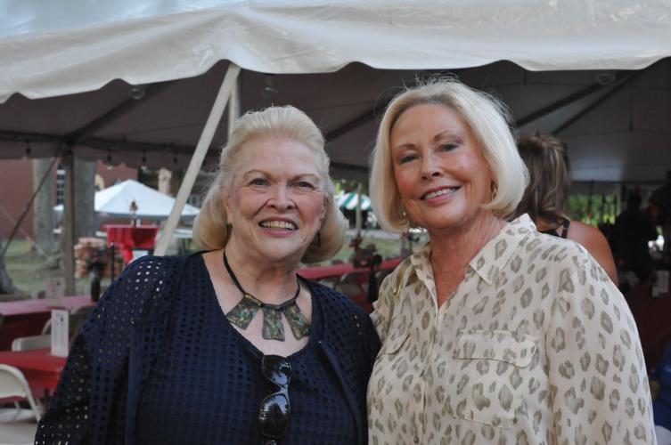 Social Seen Cedarhurst Art & Craft Fair First Look Fundraiser