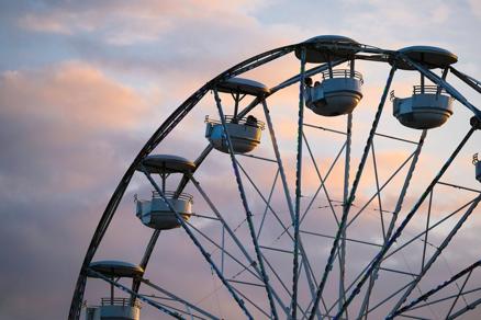 Heat wave gives way to cooler temps at Du Quoin State Fair - Vimarsana News