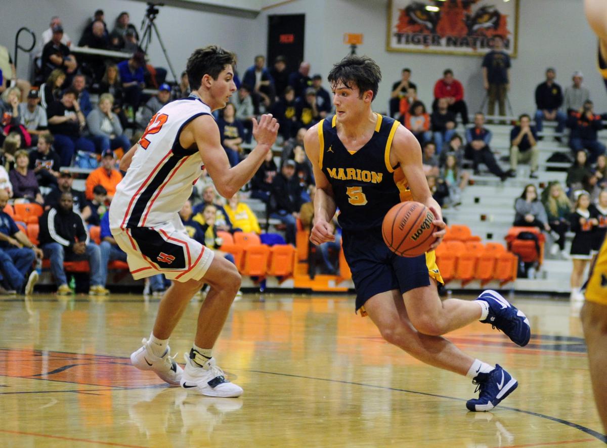 Boys Basketball Carbondale Holiday Tournament Preview Boys