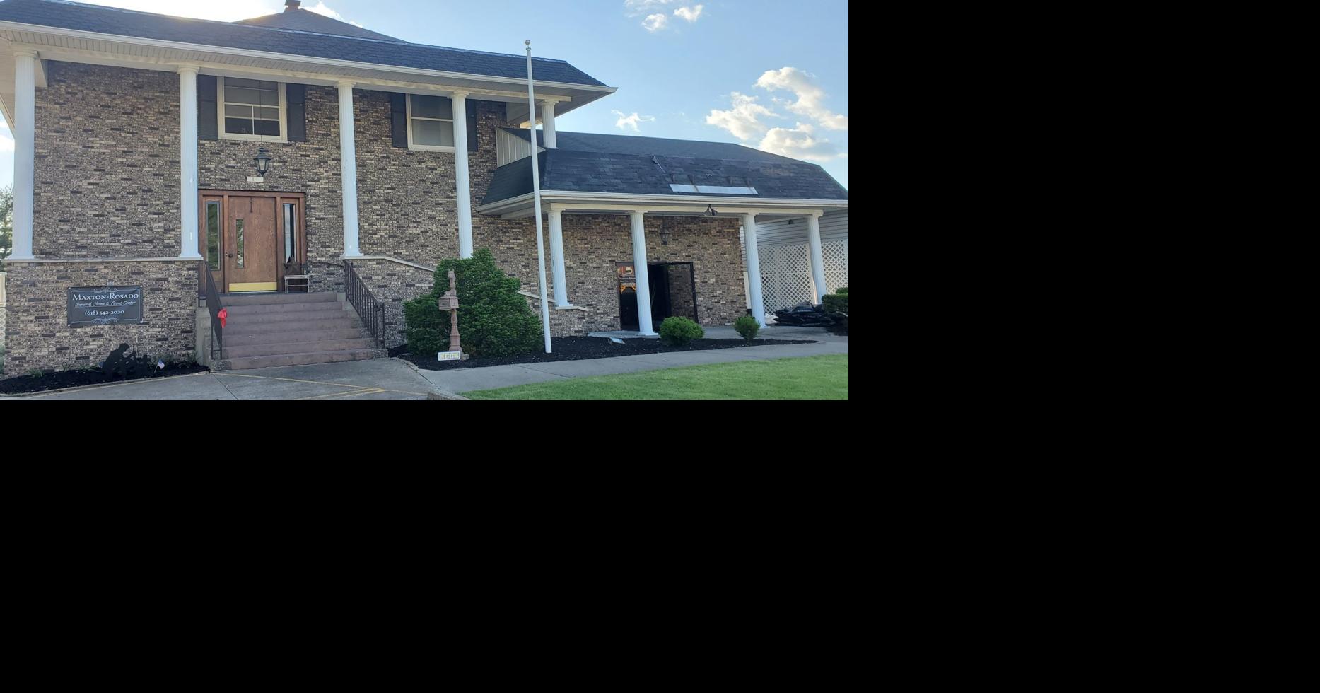 Maxton Funeral Home to reopen under new ownership as funeral home