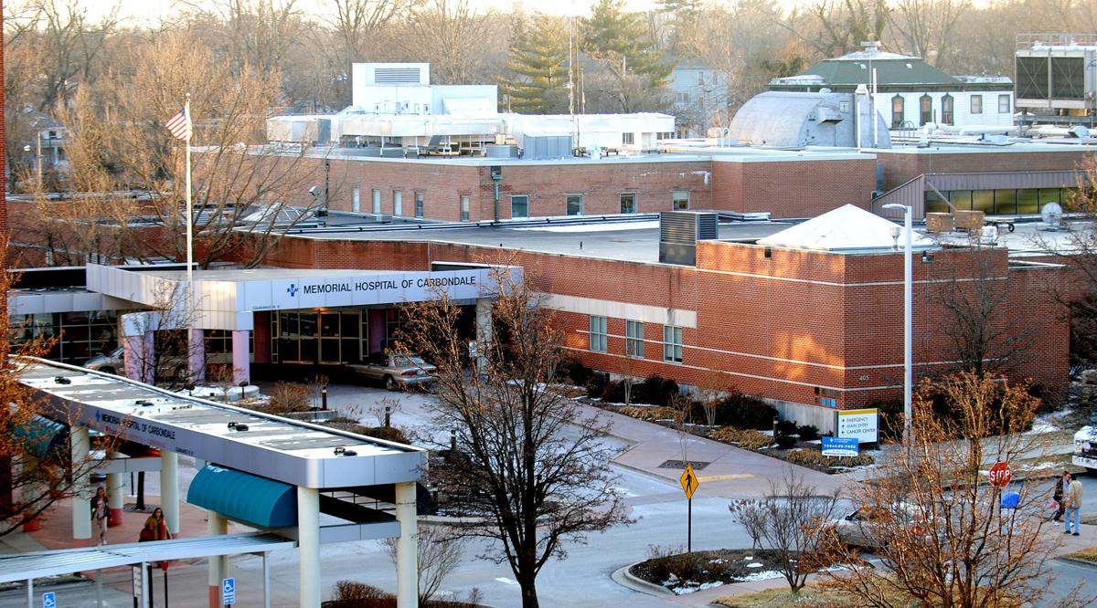 Hospitals in Southern Illinois Southern Business Journal