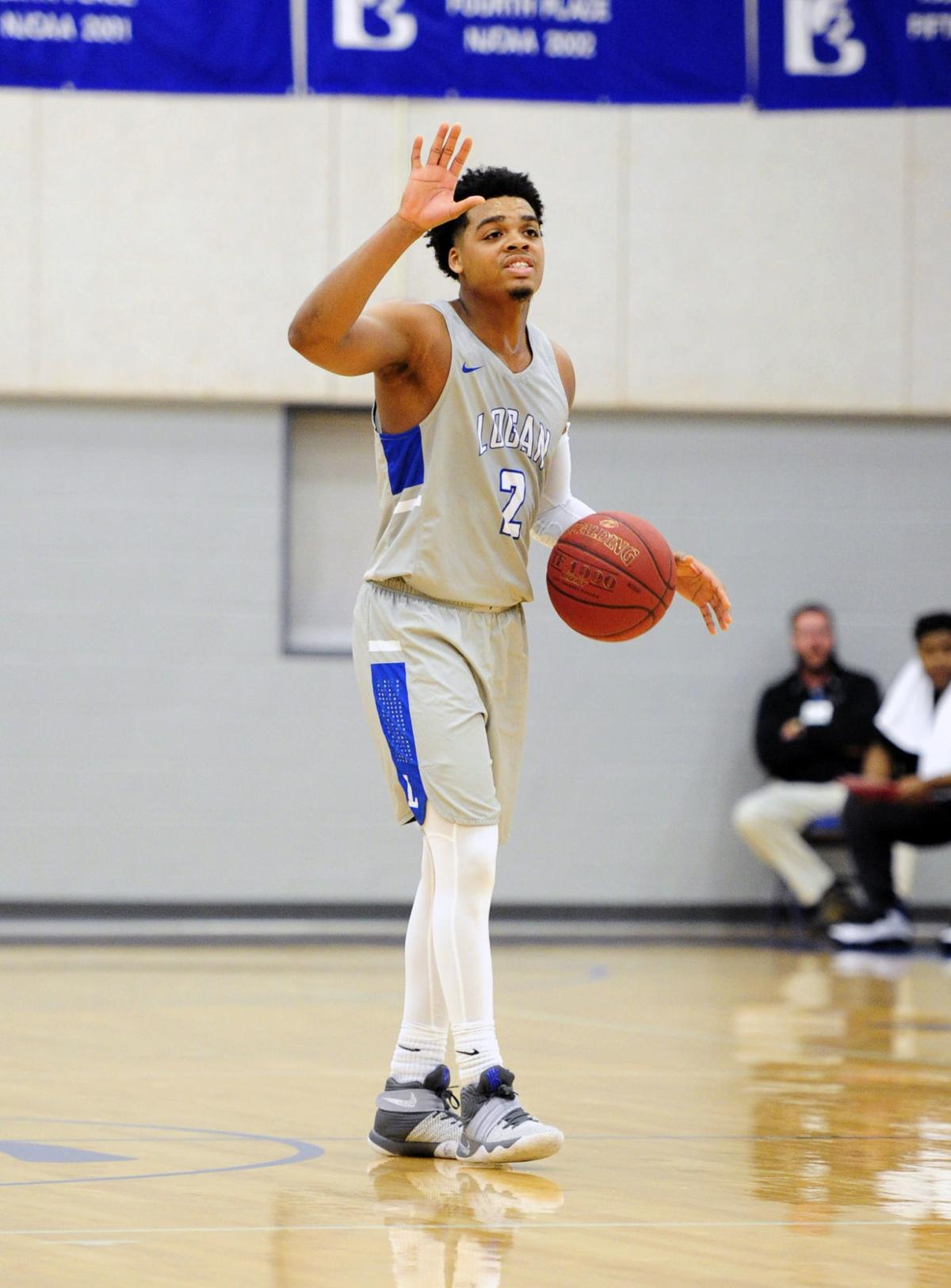 Third Ranked Logan Men S Squad Not Slowing Down Under Sloan