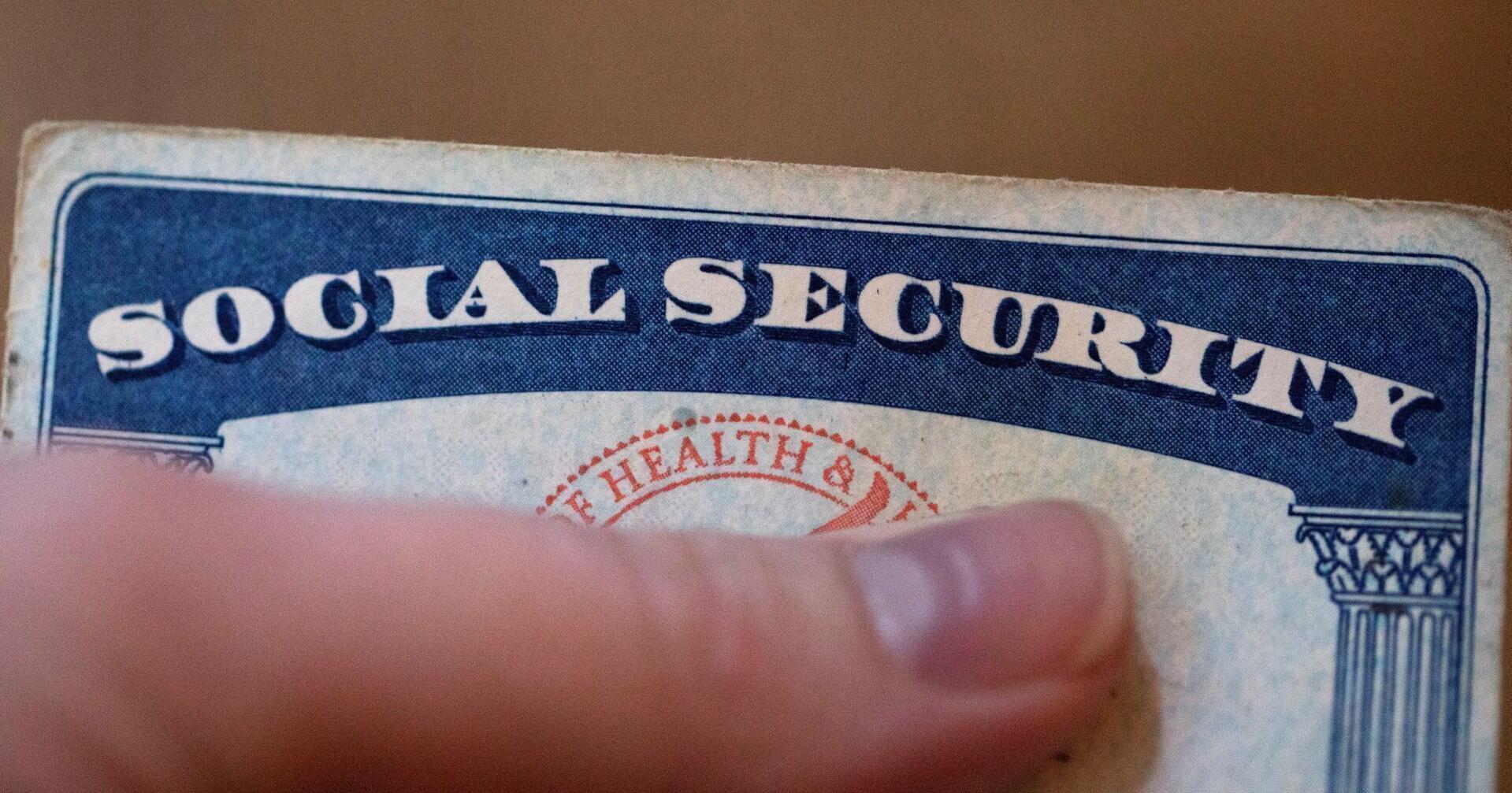 Celebrate your independence with Social Security - Vimarsana News